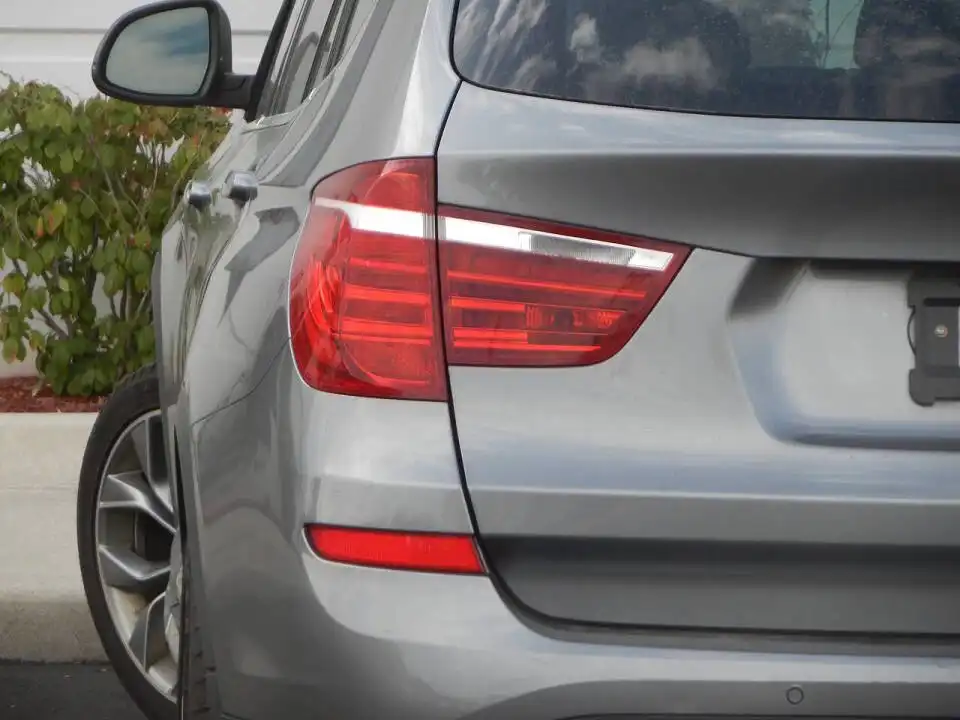 2015 BMW X3 xDrive28i M Sport Line's photo