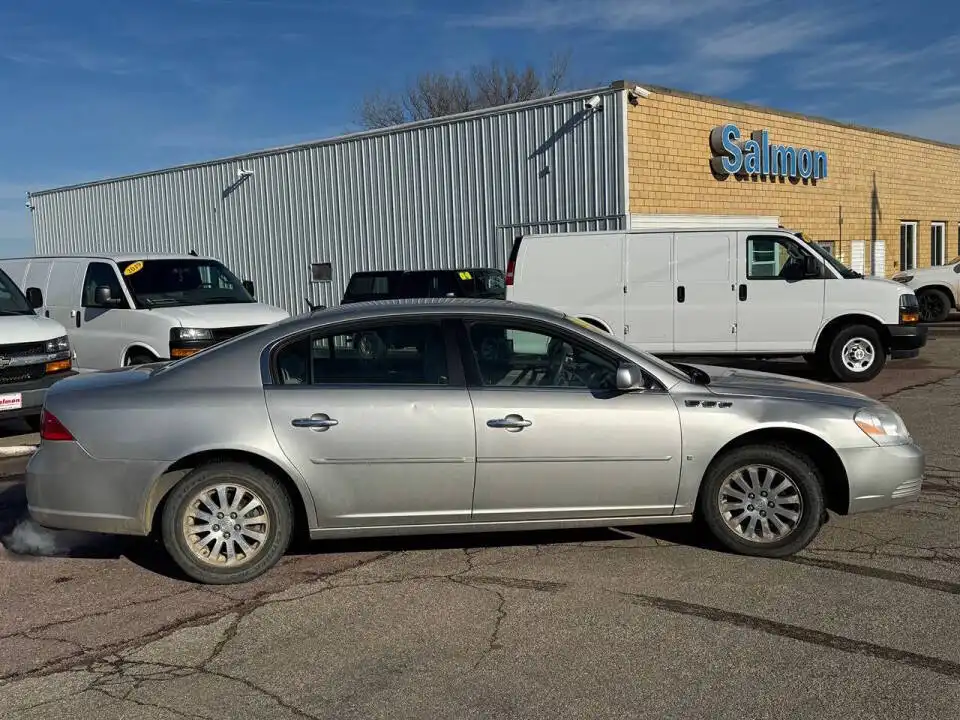 2006 Buick Lucerne CX's photo