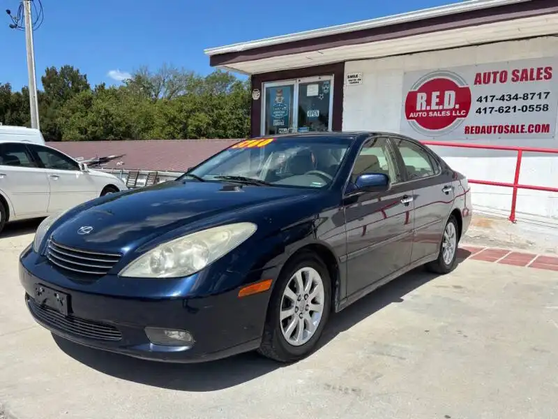 2002 Lexus ES 350 300's photo