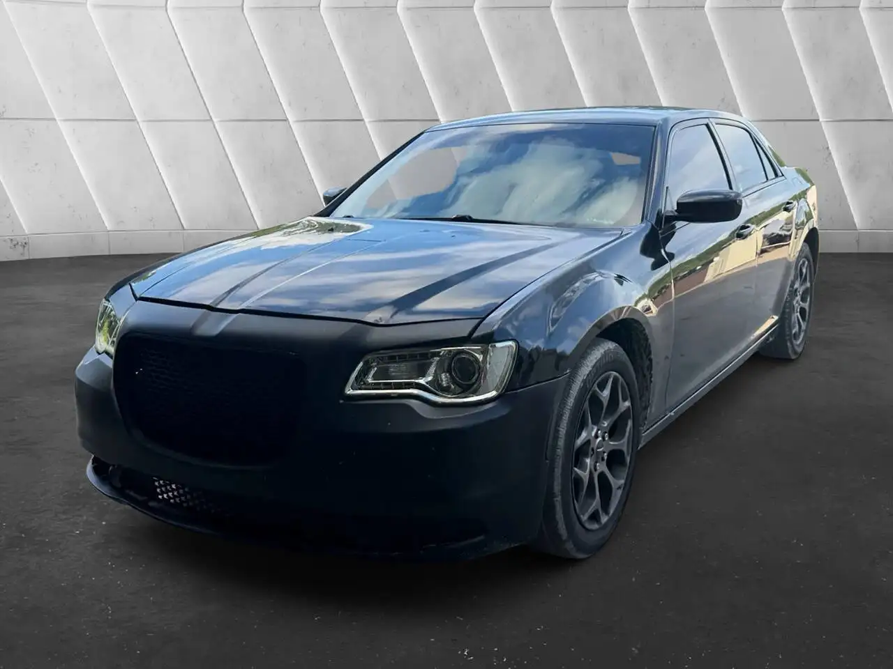 2015 Chrysler 300 S V6 AWD's photo