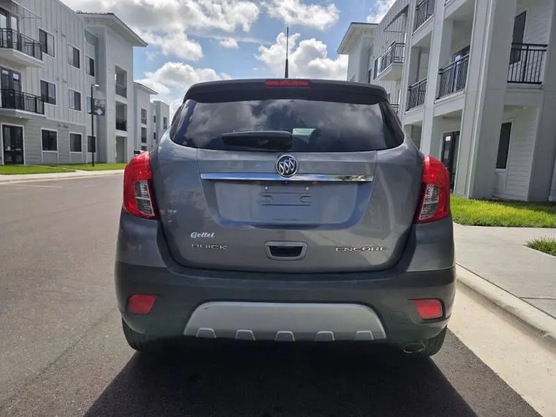 2014 Buick Encore Base photo 5
