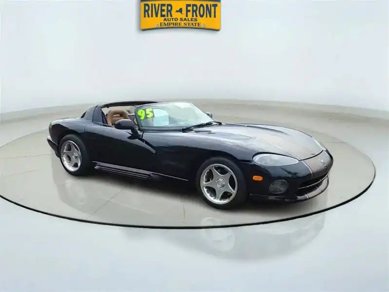 1995 Dodge Viper R/T /10's photo