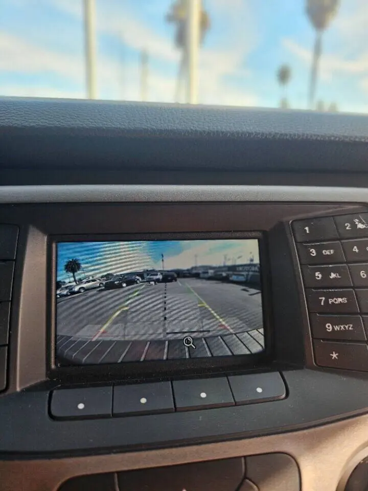2016 Ford Flex SE FWD photo 4