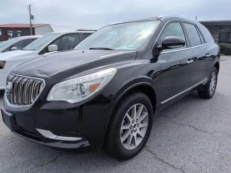 2017 Buick Enclave Leather's photo