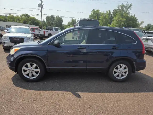 2011 Honda CR-V SE AUTO 4WD's photo