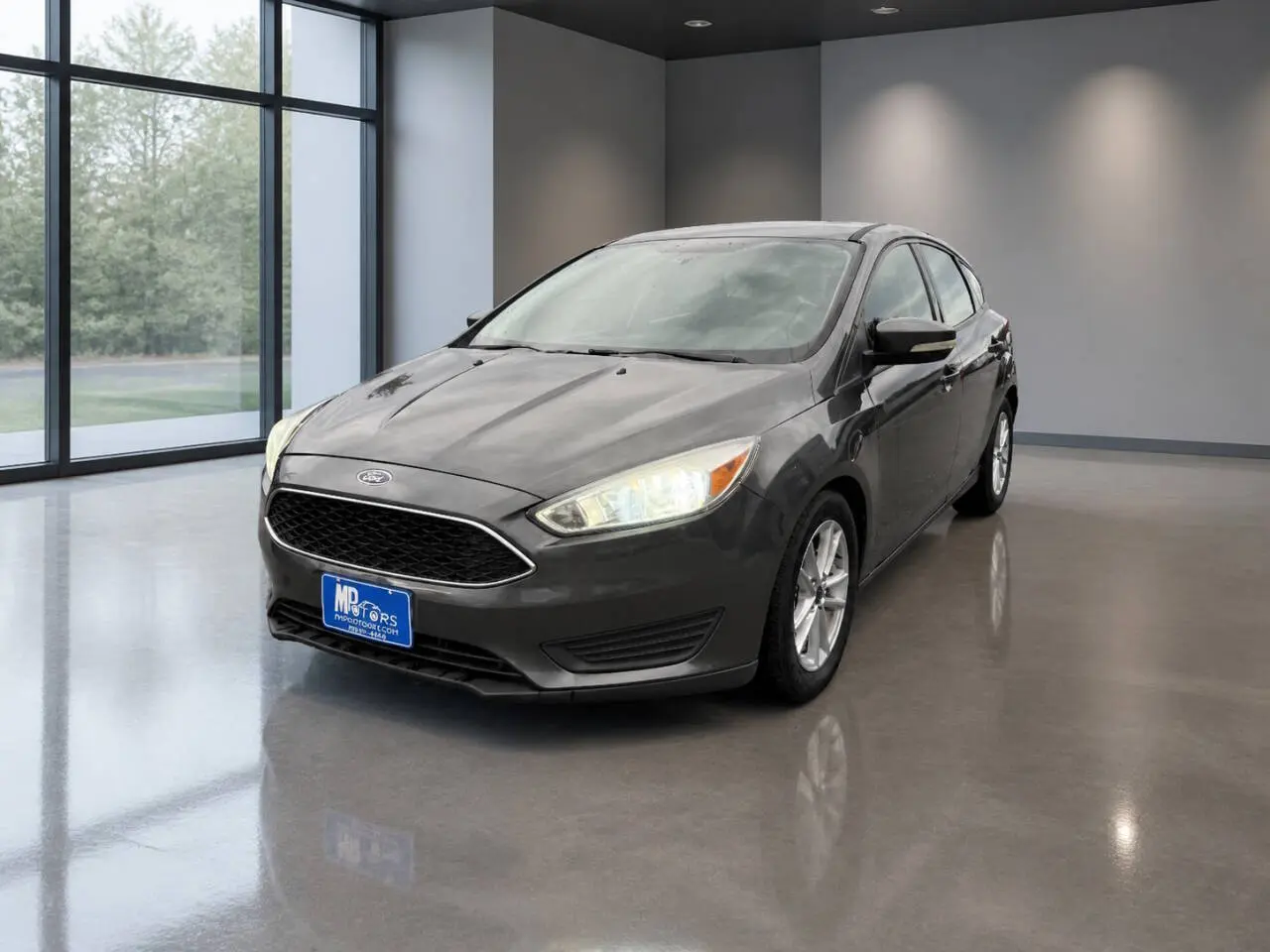 Vehicle Image 2