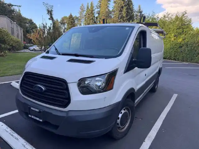 2017 Ford Transit 250 Van Low Roof Sliding Pass. 130 WB's photo