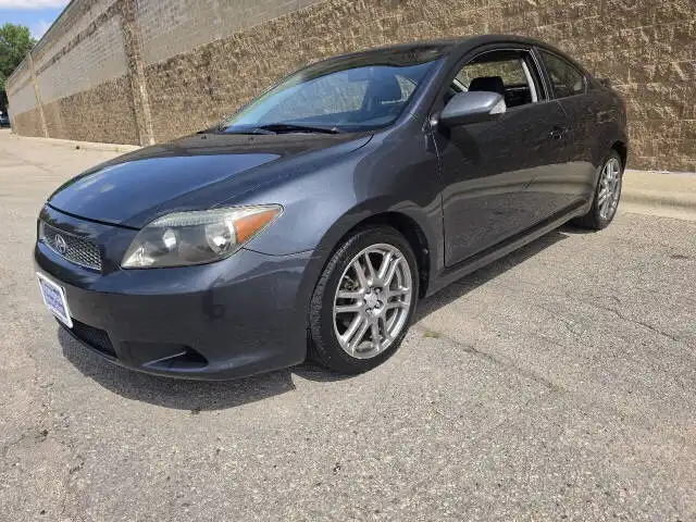 2007 Scion tC AT's photo