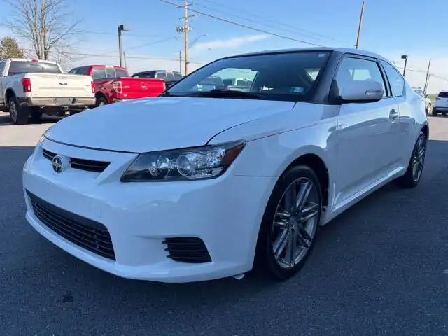2013 Scion tC AT's photo