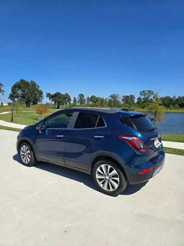 2019 Buick Encore Preferred photo 3
