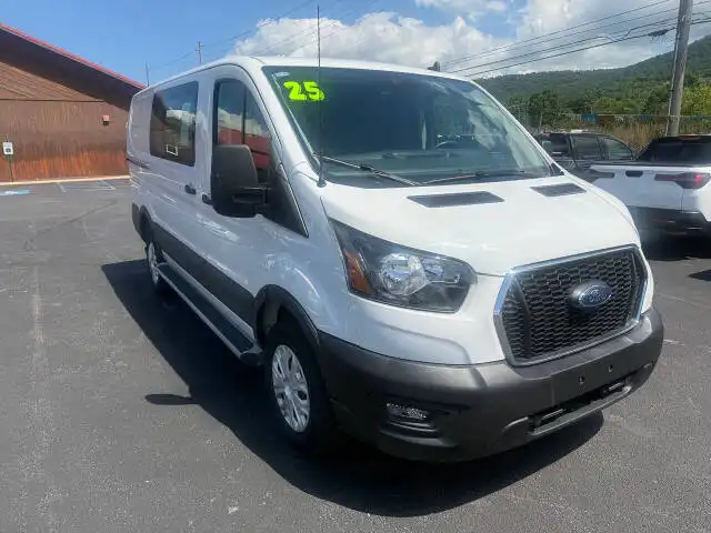 2025 Ford Transit 250 Low Roof 148 WB's photo