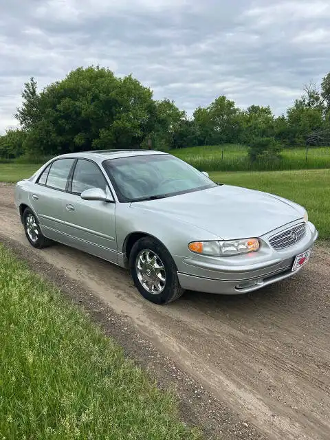2004 Buick Regal LS's photo