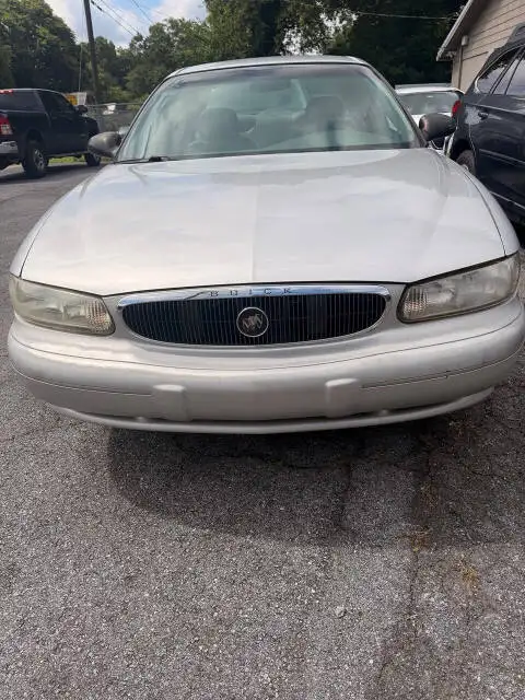 2003 Buick Century Custom's photo