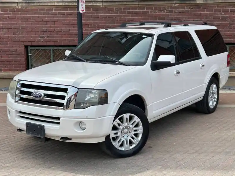 2013 Ford Expedition Limited 4x4 EL's photo