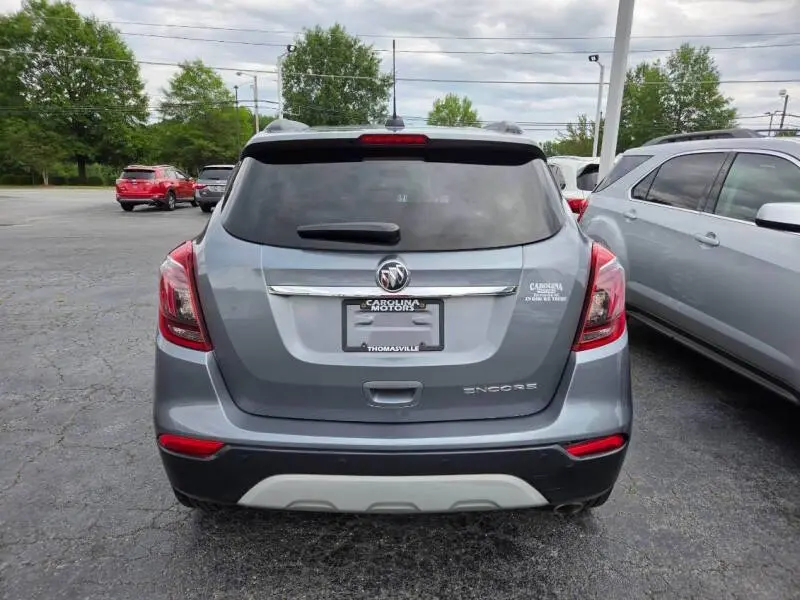 2019 Buick Encore Preferred photo 5