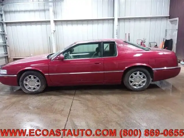 1997 Cadillac Eldorado TOURING's photo