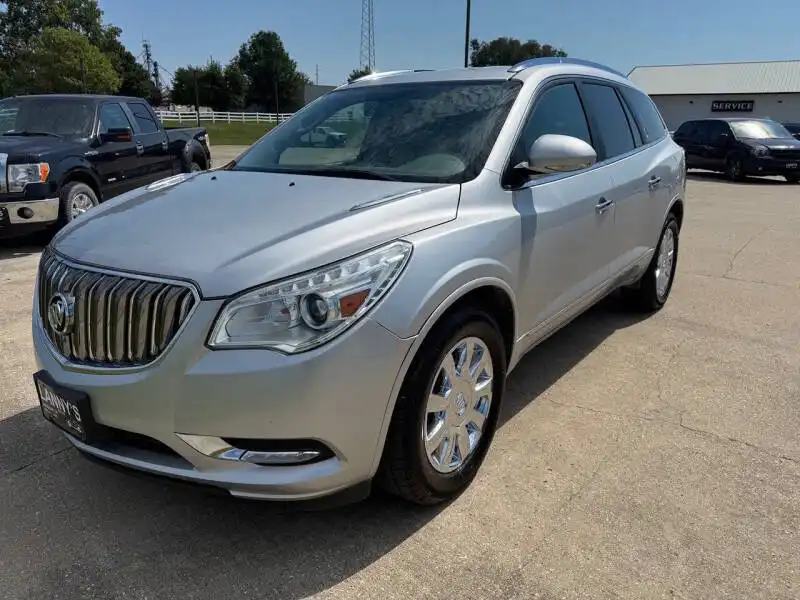 2016 Buick Enclave Leather AWD's photo