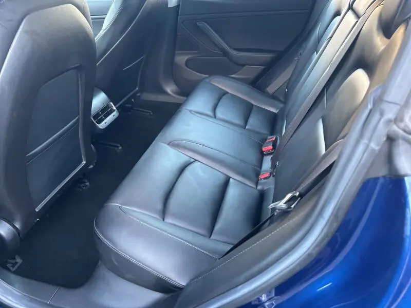 2018 Tesla Model 3 Long Range photo 5