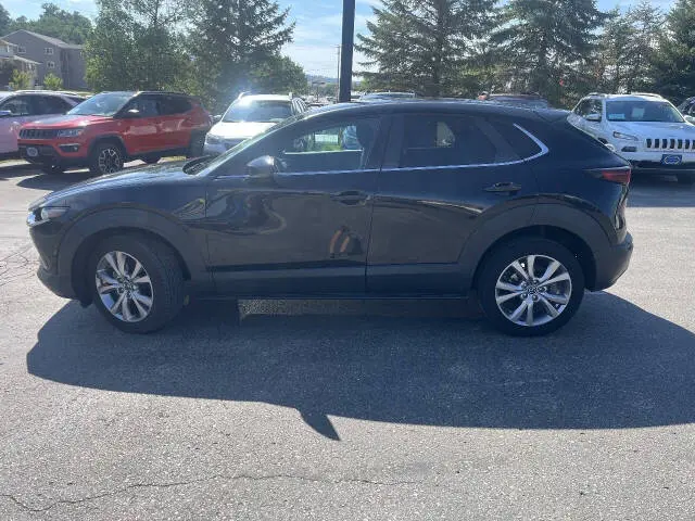 2020 Mazda CX-30 Select photo 3
