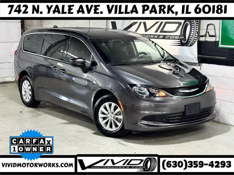 Vehicle Image 1