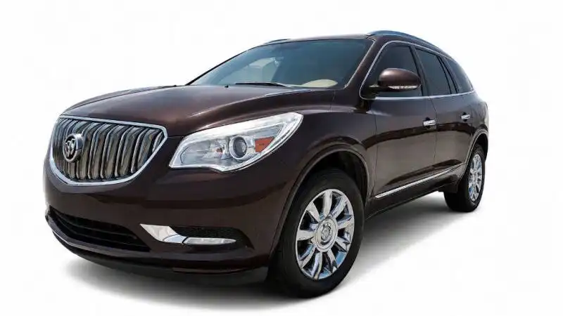 2015 Buick Enclave Premium's photo