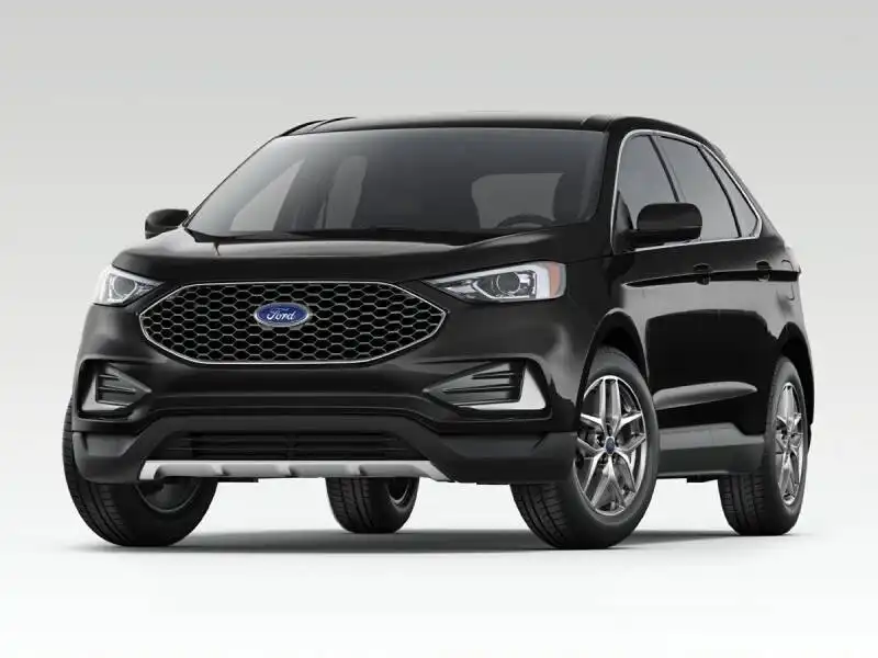 2023 Ford Edge Titanium AWD's photo