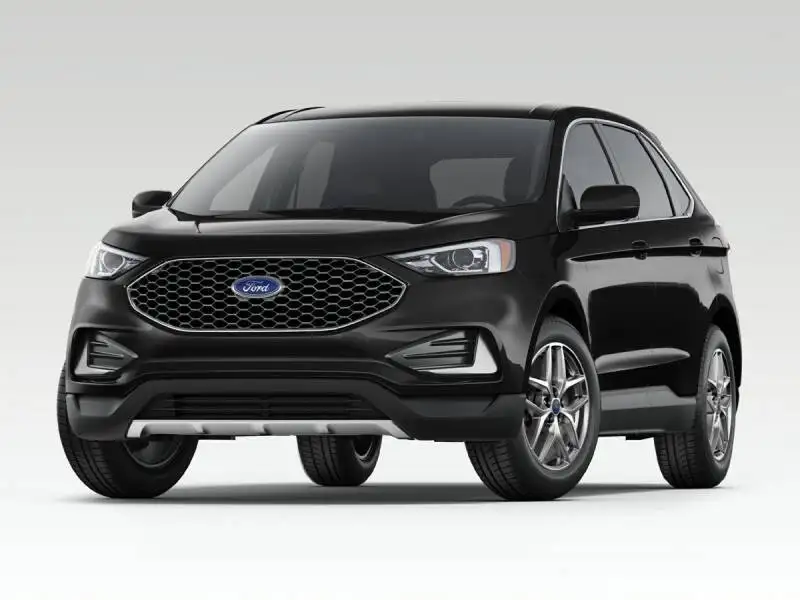 2023 Ford Edge Titanium AWD's photo
