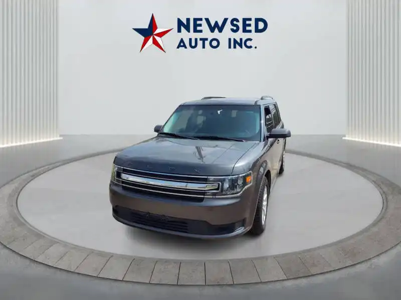 2017 Ford Flex SE FWD's photo
