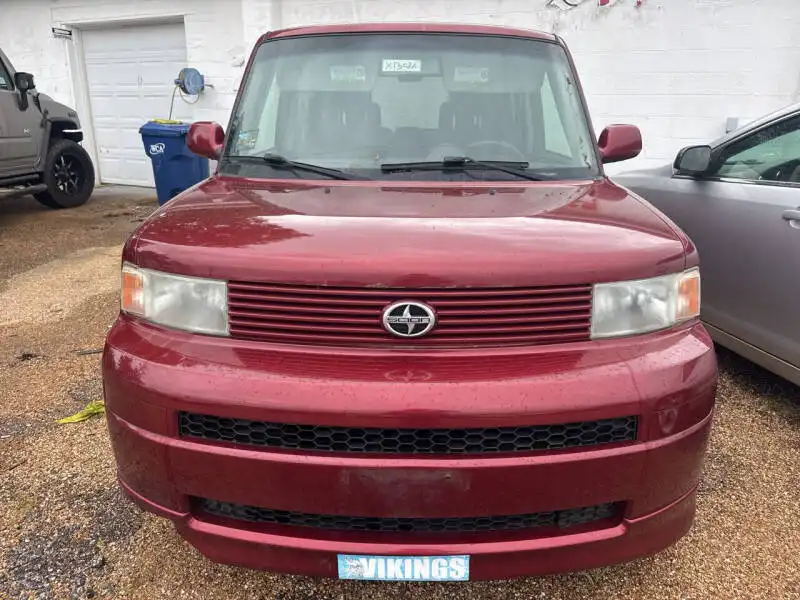 2006 Scion xB 4AT's photo