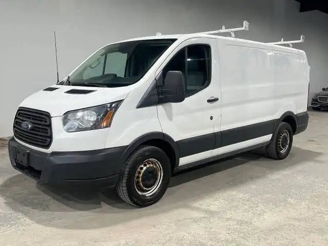2017 Ford Transit T150 130WB Low Roof Sliding Door's photo