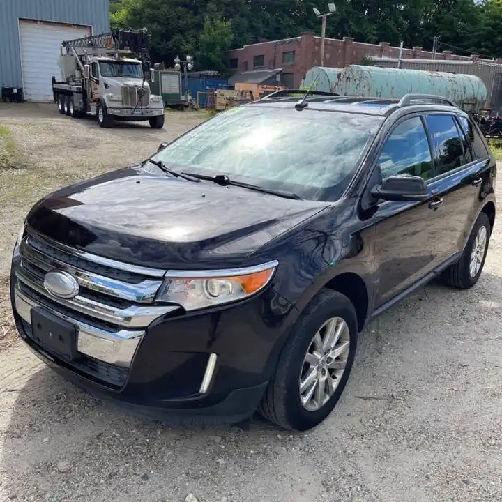 2013 Ford Edge SEL's photo