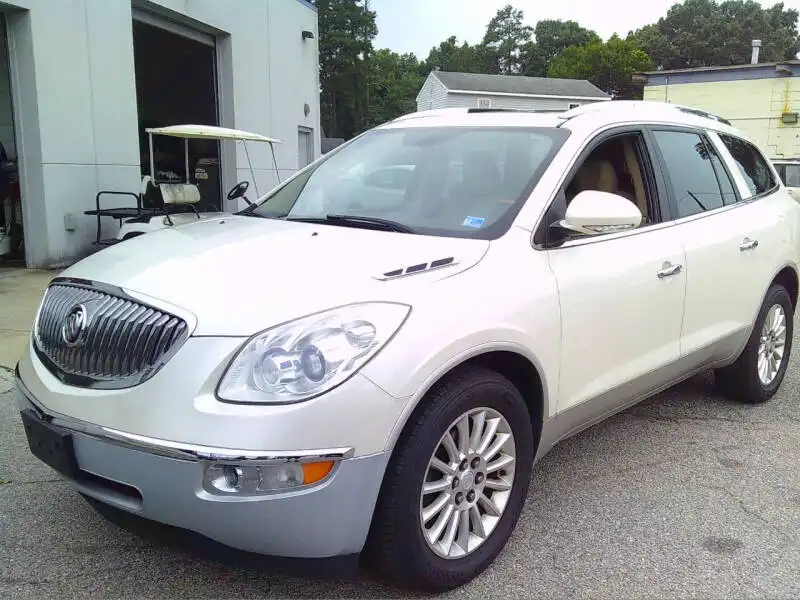 2012 Buick Enclave Leather AWD's photo