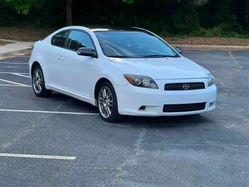 2008 Scion tC AT's photo