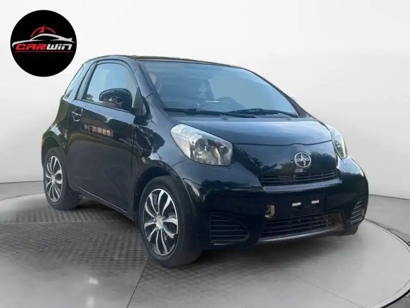 2012 Scion iQ 1.3 CVT's photo