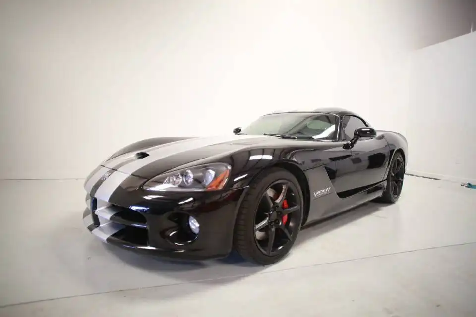 2006 Dodge Viper SRT-10's photo