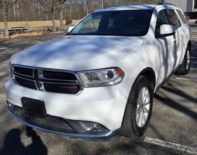 2015 Dodge Durango SXT Plus RWD's photo