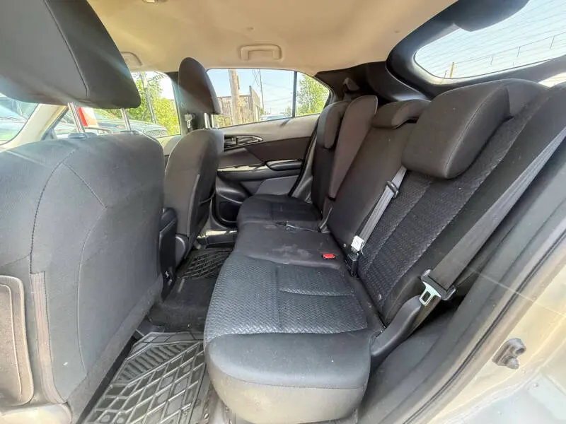 2020 Mitsubishi Eclipse Cross ES S-AWC photo 3