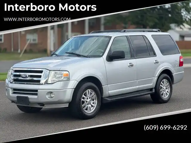 2011 Ford Expedition XLT 4x4's photo