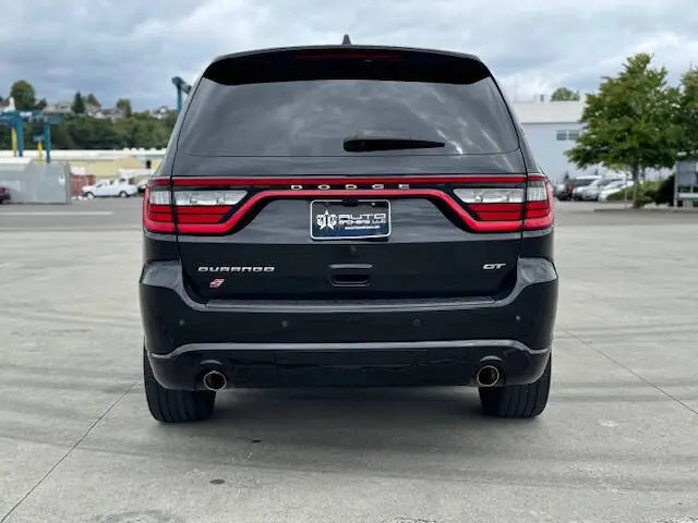 2023 Dodge Durango GT AWD photo 4
