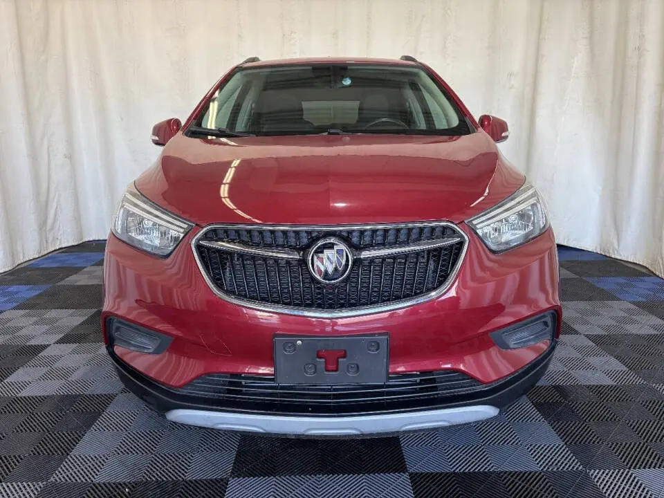 2019 Buick Encore Preferred photo 4
