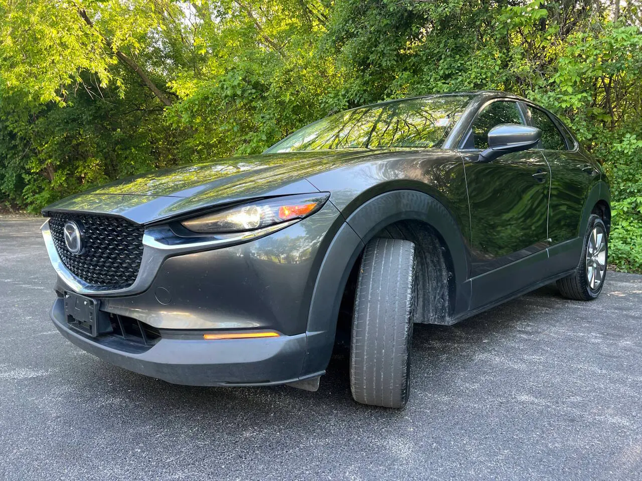 2020 Mazda CX-30 Preferred photo 3