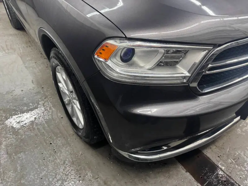 2014 Dodge Durango SXT Plus AWD photo 5