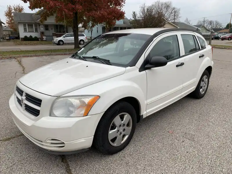 2007 Dodge Caliber FWD's photo