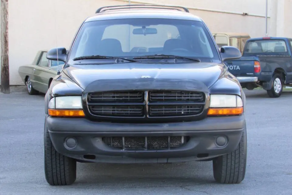 2003 Dodge Durango SXT photo 3