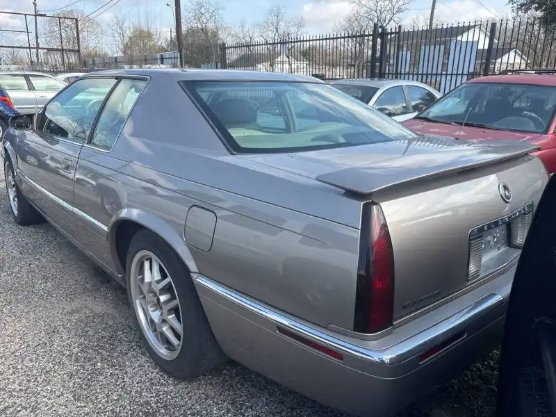 2000 Cadillac Eldorado ESC's photo