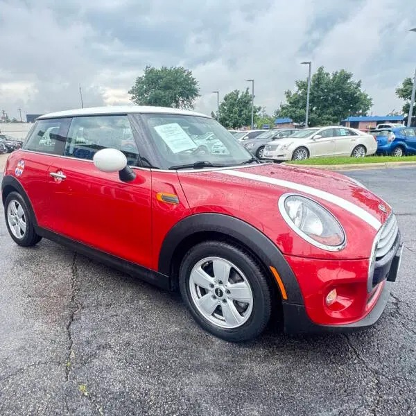Vehicle Image 2