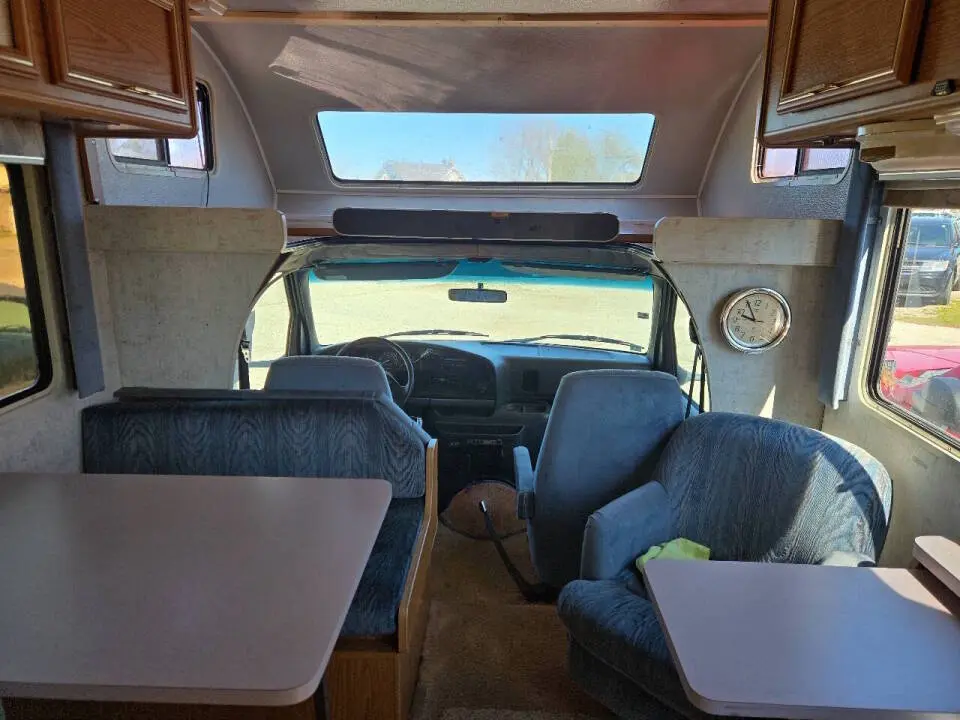 1992 Ford E-Series undefined photo 4