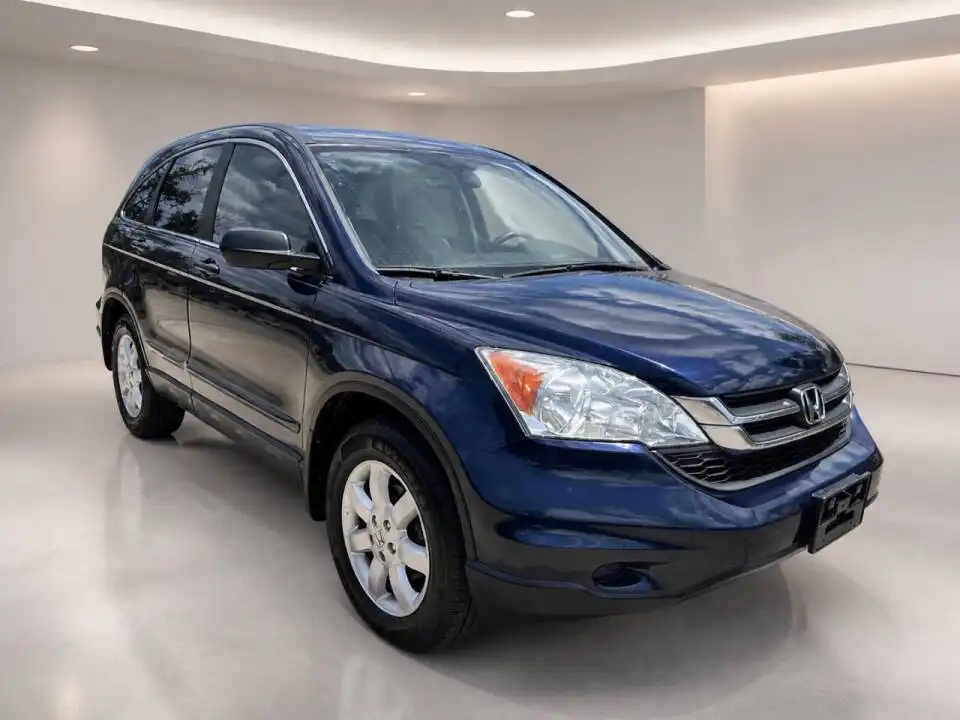 2011 Honda CR-V SE 4WD Auto's photo