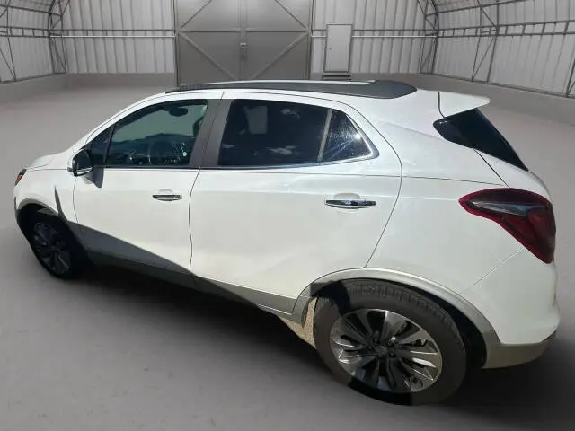 2017 Buick Encore Preferred photo 3