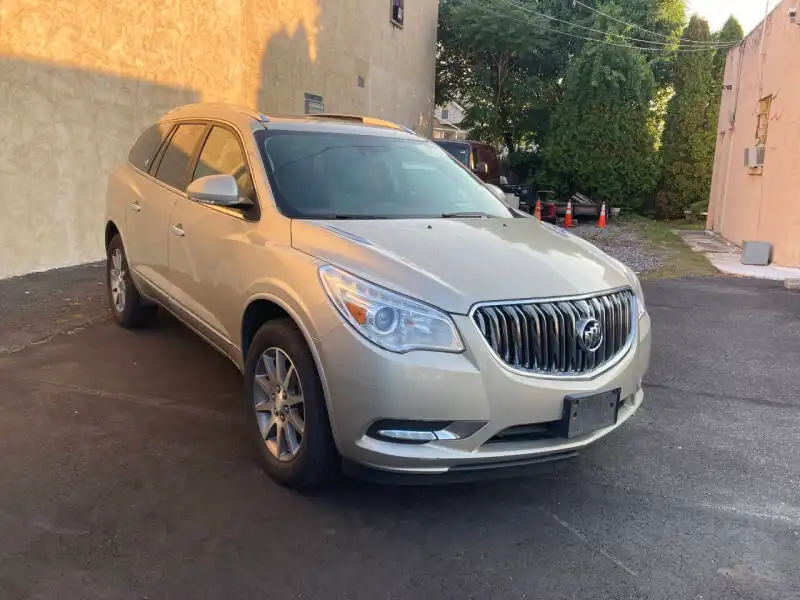 2014 Buick Enclave Leather's photo